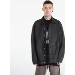 Bunda Rick Owens DRKSHDW Jumbo Worker Jacket Black M
