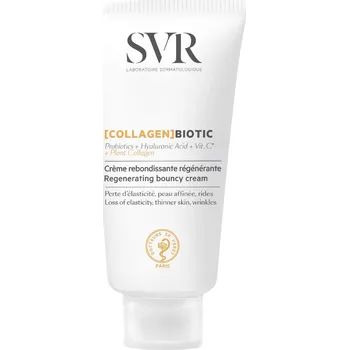 Pleťový krém SVR [Collagen] Biotic zpevňující krém 15 ml