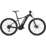 Elektrokolo GIANT Talon E+ 2 29er 13,88Ah 29" BLACK 2024 rám XL" + DOPRAVA ZDARMA