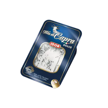 Igor blu di capra kozí sýr s modrou plísní 150g