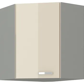 Kuchyňská skříňka Casarredo WRP horní rohová skříňka KARMEN levá