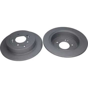 Brzdový kotouč Brzdový kotouč KAVO PARTS BR-4246-C