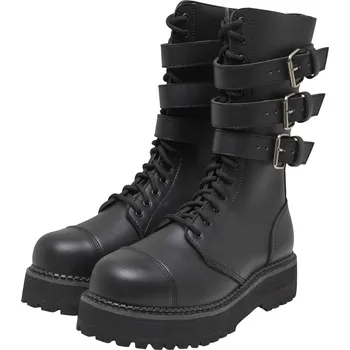 Dámská treková obuv Boty BRANDIT1 BD9075 BLACK 45