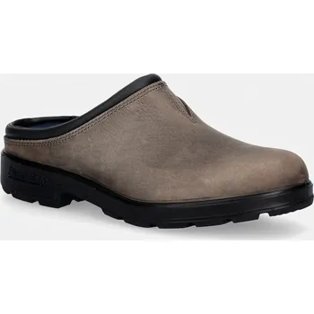 Dámské pantofle Nubukové pantofle Blundstone 2422 2422.Clay šedá 90X, EUR 42