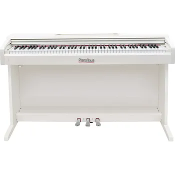 Pianonova La Rambla 09 White Digitální piano (Jako nové)