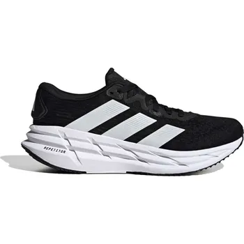 Pánská běžecká obuv Pánská běžecká obuv adidas Adistar 4 Cblack/Ftwwht/Cblack UK 8,5