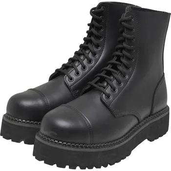 Dámská treková obuv Boty BRANDIT1 BD9072 BLACK 44