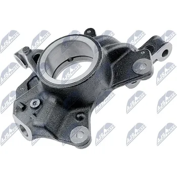 Čep nápravy Čep nápravy, zavěšení kol NTY ZZP-RE-005