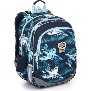 Školní batoh Topgal Elly 23 l