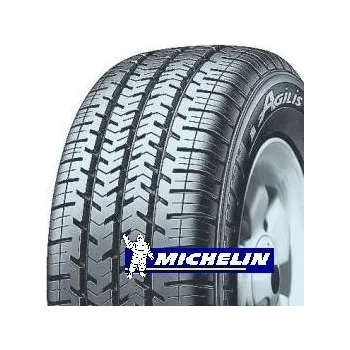 Pneumatiky MICHELIN agilis 51 215/65 R16 106T, sleva DEMO