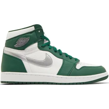 Pánské tenisky Air Jordan Jordan 1 Retro High OG Gorge Green Velikost: 36,5