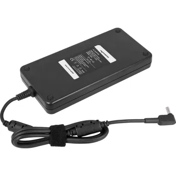 Příslušenství pro notebook Movano Nabíječka pro notebooky Acer, 330W / 19,5V / 16,92A / 5,5mm x 1,7mm