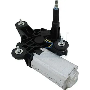 Motorek stěrače a odstřikovače Motor stěračů MEAT & DORIA 27002