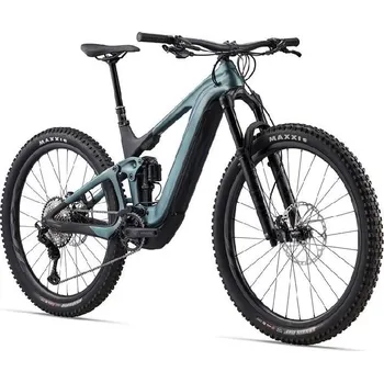 Sport Elektrokolo GIANT Trance X Advanced E+ 1 22,22Ah 29"" AIRGLOW 2024 rám L" + DOPRAVA ZDARMA