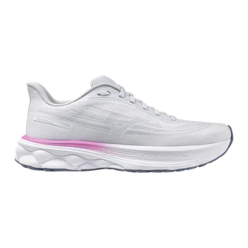 Pánská sportovní obuv MIZUNO Wave Skyrise 7 Women / Ancient Water / White / First Bloom 5,5 UK - 5,5 UK - 38,5 EUR - 24,5 cm