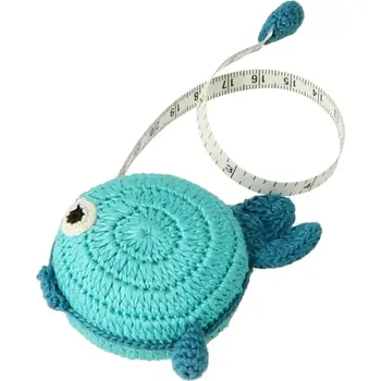 metr Svinovací metr Lantern Moon Rybka 150 Cm (Lantern Moon Designový svinovací metr)