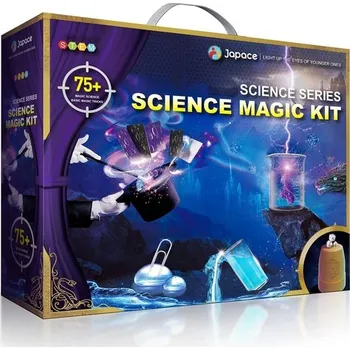 kreativní sada Kouzelnický box Japace MDSC07