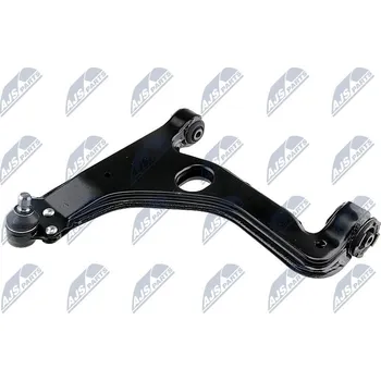 Zavěšení kol Řídicí páka, zavěšení kol NTY ZWD-PL-029