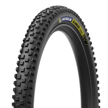 MICHELIN E-Wild Rear 27.5x2.60 Performance Line Kevlar GUM-X / MAGI-X TS TLR