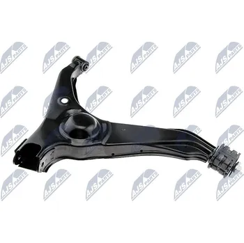 Zavěšení kol Řídicí páka, zavěšení kol NTY ZWT-SU-002