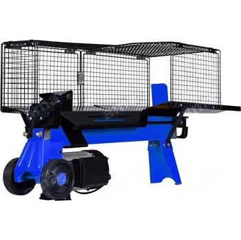 Štípačka na dřevo Ama s.p.a. Horizontální štípačka "GNU" 6 tun