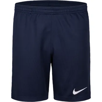 Fotbal Šortky Nike Dri-FIT Park 26 Kids hm7164-410 Velikost XS (122-128 cm)