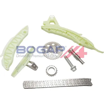 Sada rozvodového řetězu BOGAP B1328120