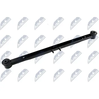 Zavěšení kol Řídicí páka, zavěšení kol NTY ZWT-MZ-043