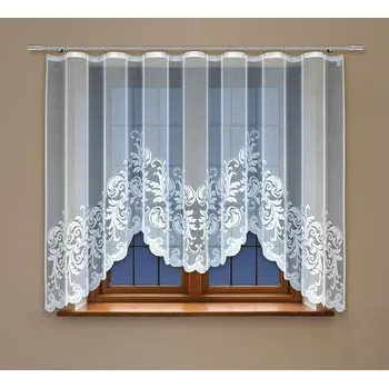 Záclona Kusová záclona Felixa 160x300 cm