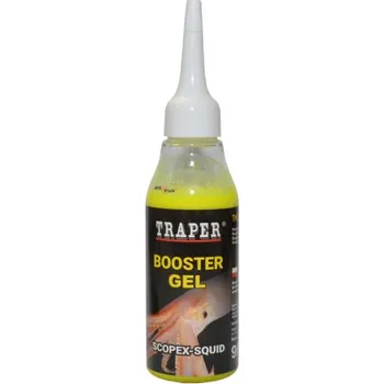 Traper Smoke Gel - Scopex / Oliheň