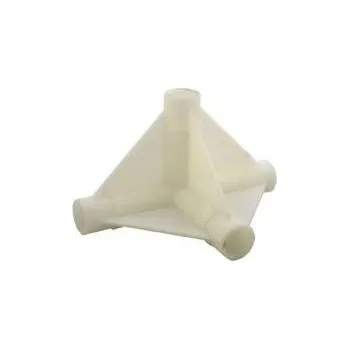 Pěstební box Lighthouse spojka do pěstebních boxů – 4 vývody