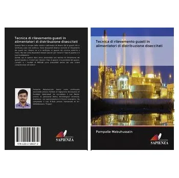 Tecnica di rilevamento guasti in alimentatori di distribuzione diseccitati - Mabuhussain, Pampalle