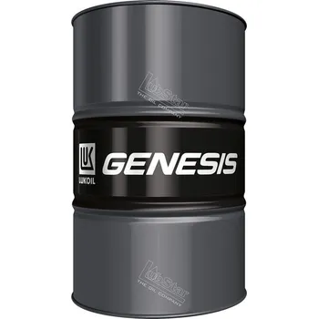 Motorový olej Lukoil Genesis Special 5W-40, 205l