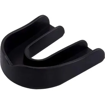 Chránič zubu Everlast Single mouthguard black