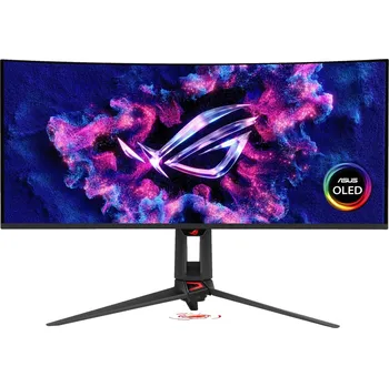 Monitor 34'' WLED ASUS PG34WCDN 90LM0CU0-B01971
