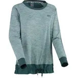 Dámské tričko Kari Traa Linea LS Blue S