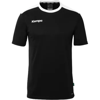 Triko s dlouhým rukávem Kempa Emotion 27 Shirt Men 2005123-03 Velikost XL
