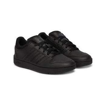 Dámské tenisky Sneakersy adidas Hoops Classic J KH8914 Černá 40