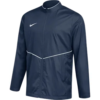 Fotbal Bunda Nike Park 26 Rain Kids hm7269-410 Velikost L (147-158 cm)