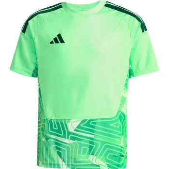 Dres adidas Tiro 26 Competition Goalkeeper Kids kc5360 Velikost M (147-152 cm)