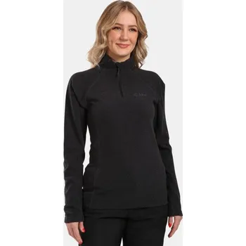 Dámská mikina KILPI ALMERI-W Černá 38