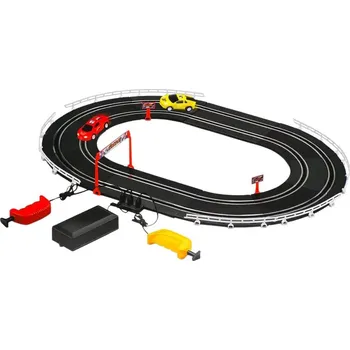 autodráha Mamido Závodní autodráha s autíčky MT1568