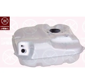 Palivová nádrž Palivová nádrž KLOKKERHOLM 3135007