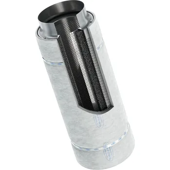 Příslušenství pro digestoř Can Filters Filtr CAN-Original 156-200 m3/h - bez příruby