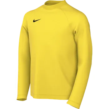 Fotbal Dres s dlouhým rukávem Nike Dri-FIT Park VIII Long Sleeve Kids hv8239-719 Velikost M (137-147 cm)