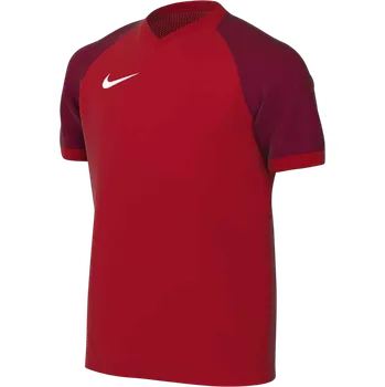 Fotbal Dres Nike Dri-FIT Trophy VI Kids hv8158-657 Velikost M (137-147 cm)