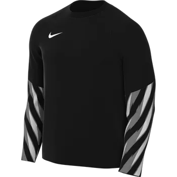 Fotbal Dres s dlouhým rukávem Nike Dri-FIT Park V Long Sleeve Goalkeeper hv8314-010 Velikost XS