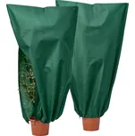 PARKSIDE® Netkaná textilie proti mrazu XXL (XL, zelená, 2dílná sada)