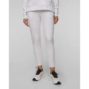 Dámské Sportovní Tepláky On Sweat Pants 1we11970069-white