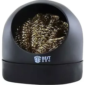 Páječka Čistící drátěnka BEST BST-22